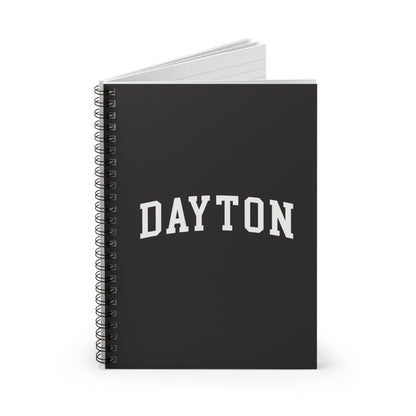 Dayton Notebook