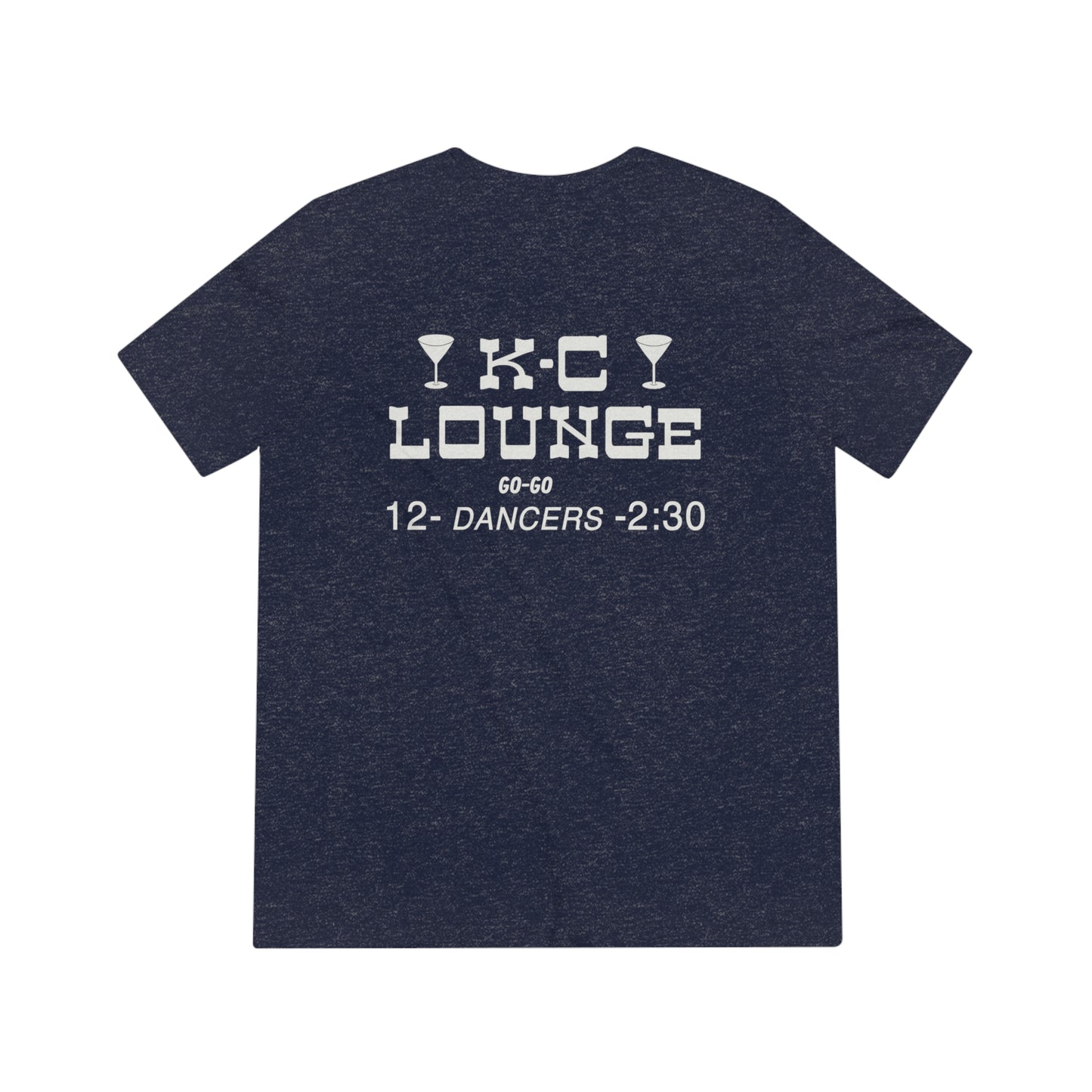 KC Lounge Tee