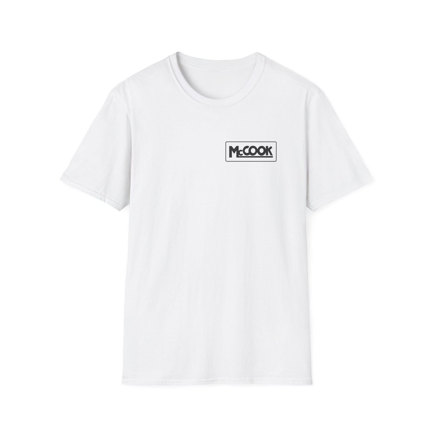 McCook Theater Tee