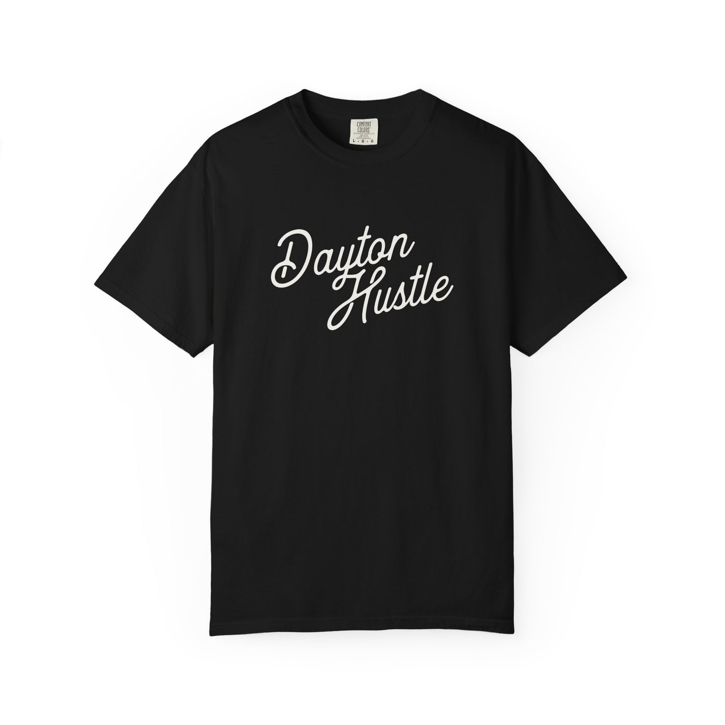 Dayton Hustle Tee