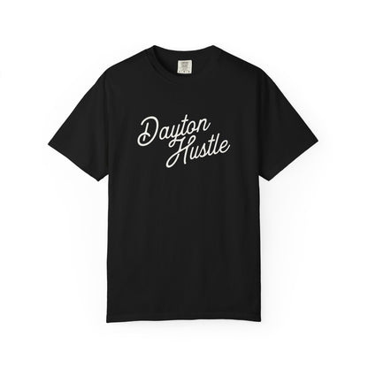 Dayton Hustle Tee