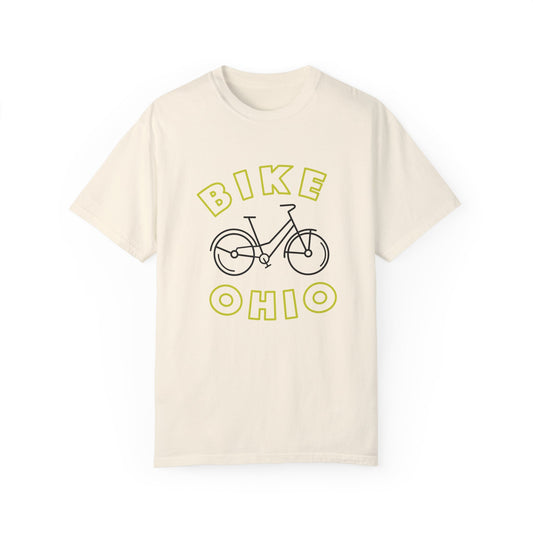Bike Ohio Tee