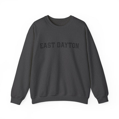 East Dayton Crewneck Sweatshirt