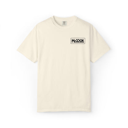 McCook Theater Tee