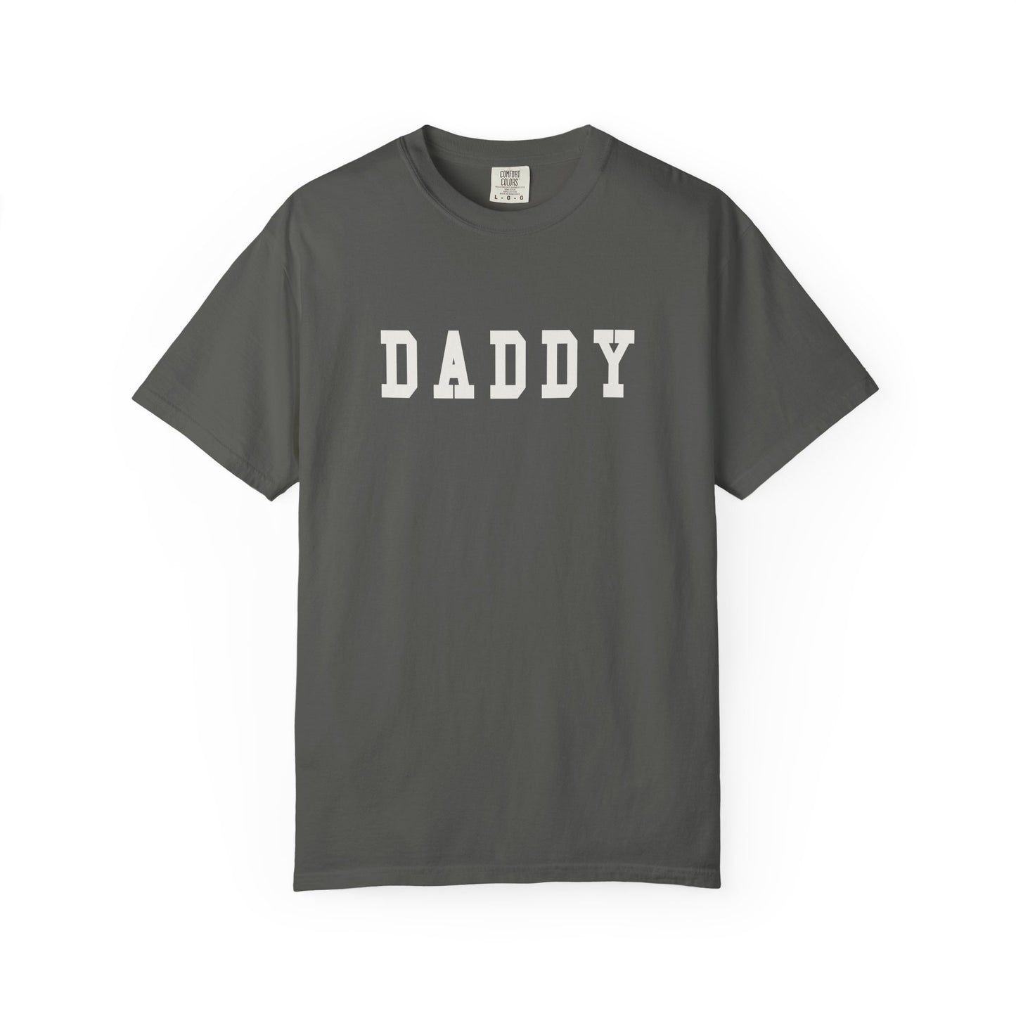 Daddy Tee