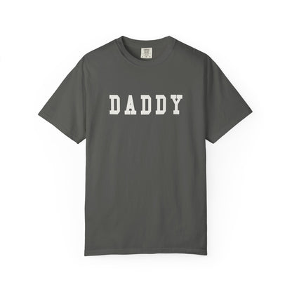 Daddy Tee