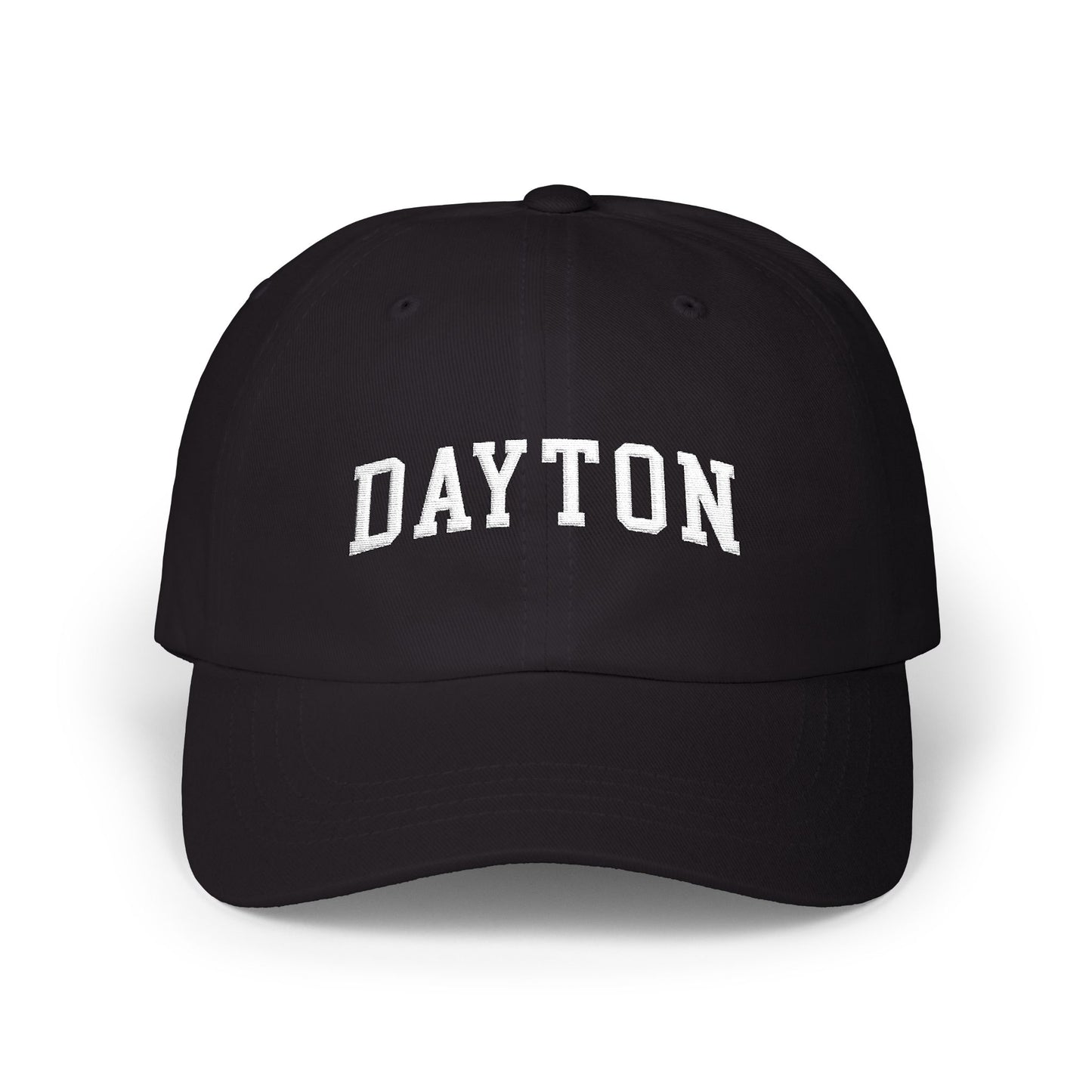 Dayton Classic Dad Hat