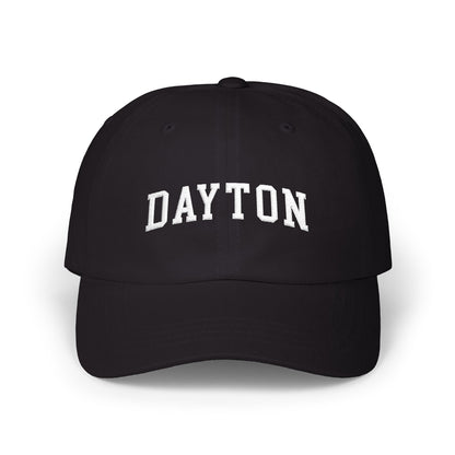 Dayton Classic Dad Hat