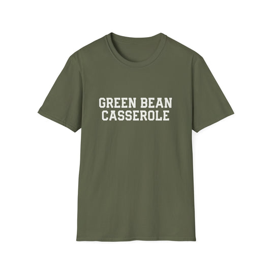 Green Bean Casserole T-Shirt