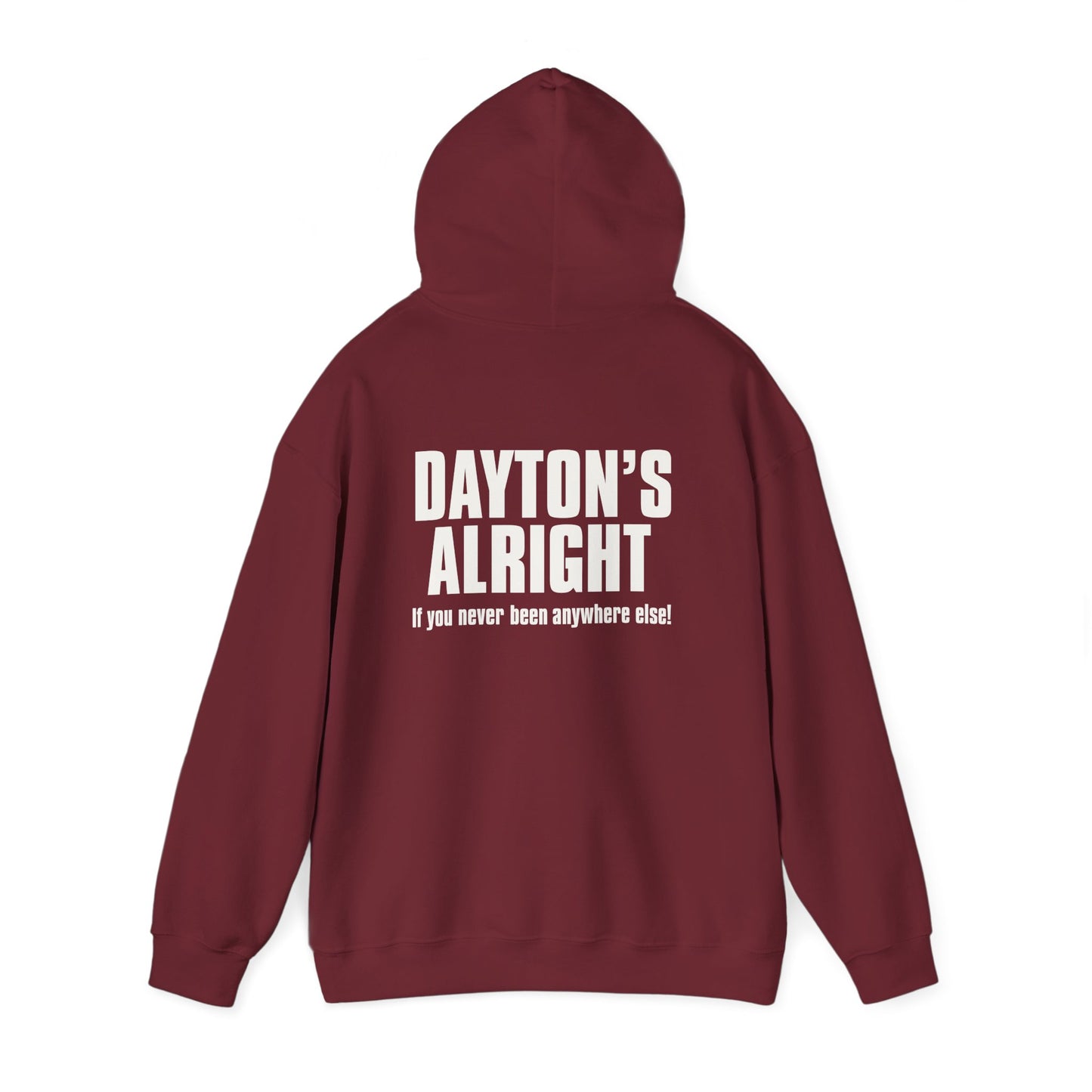 Tumbleweed Connection Hoodie Sweatshirt