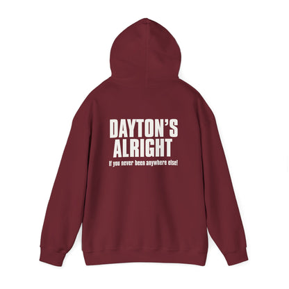 Tumbleweed Connection Hoodie Sweatshirt