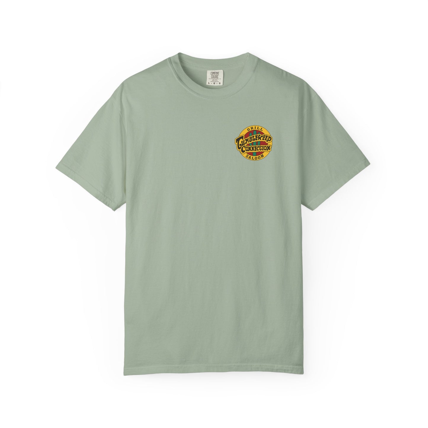 Tumbleweed Connection Tee