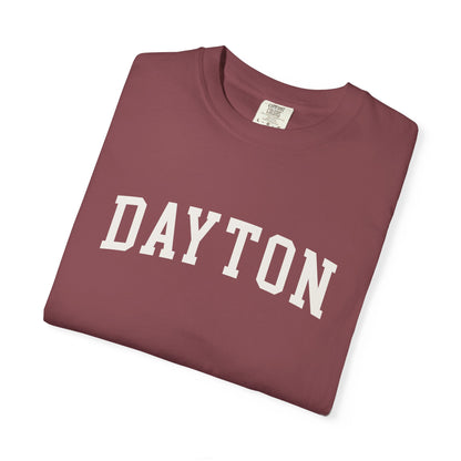 Classic Dayton Tee