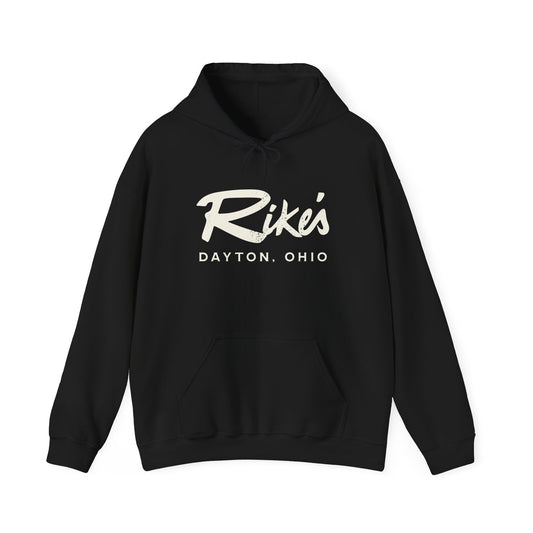 Rike's Hoodie Sweatshirt