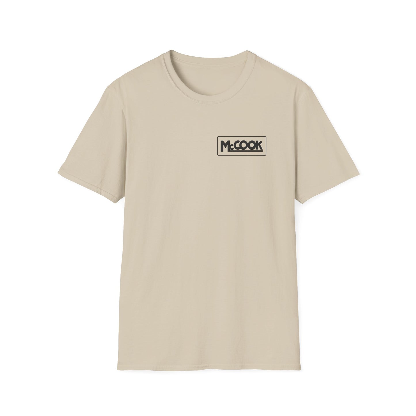 McCook Theater Tee