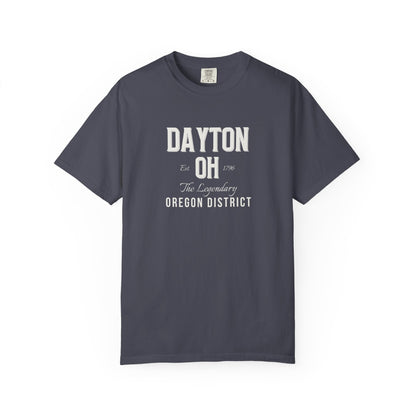 Dayton Tully Tee