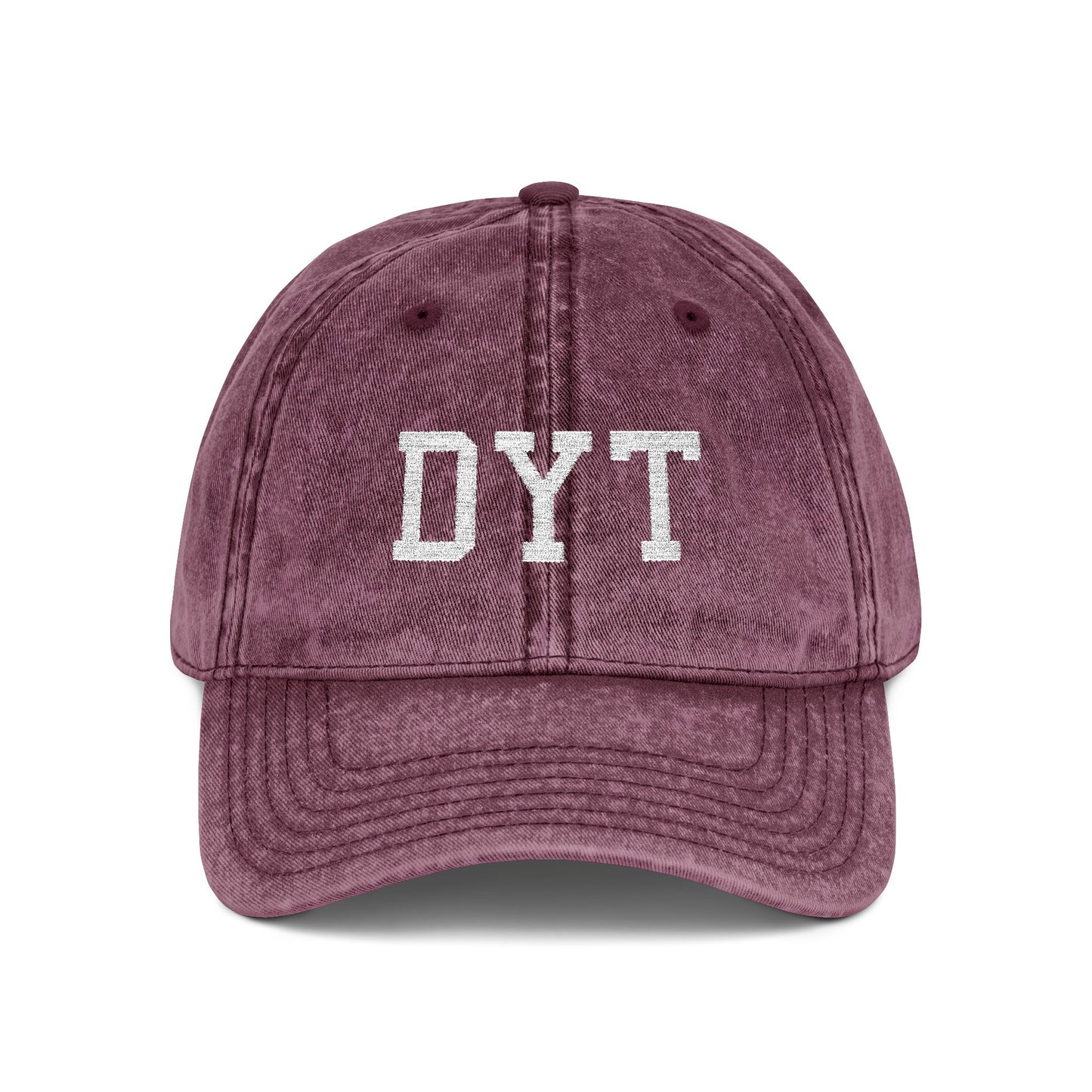 DYT Vintage Hat