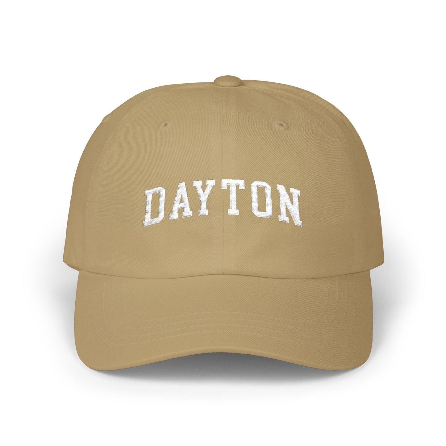 Dayton Classic Dad Hat