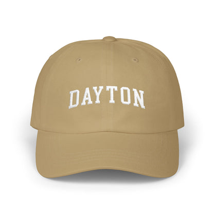 Dayton Classic Dad Hat