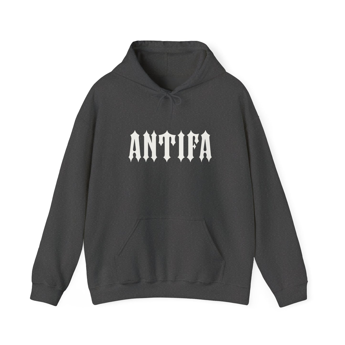ANTIFA Hoodie Sweatshirt