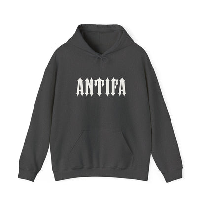 ANTIFA Hoodie Sweatshirt