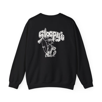 Sloopy's Crewneck Sweatshirt