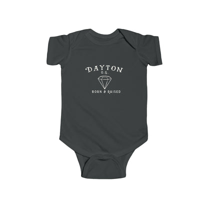 Dayton O.G. Onesie