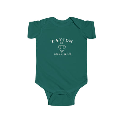 Dayton O.G. Onesie