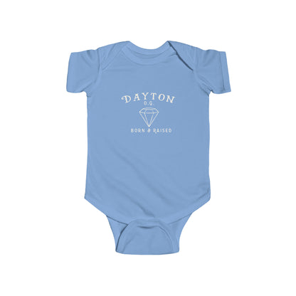 Dayton O.G. Onesie