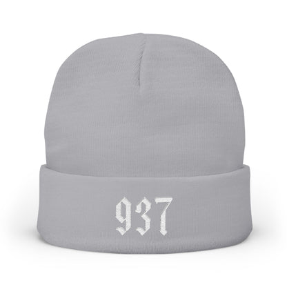 937 Knit Beanie