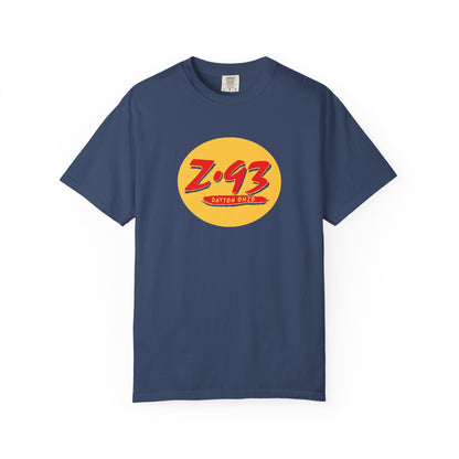 Z-93 Dayton Ohio Tee