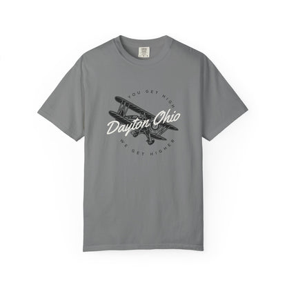 Dayton: We Get Higher Tee