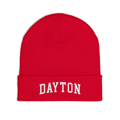 Dayton Knit Beanie