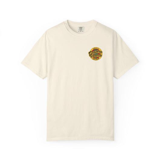 Tumbleweed Connection Tee