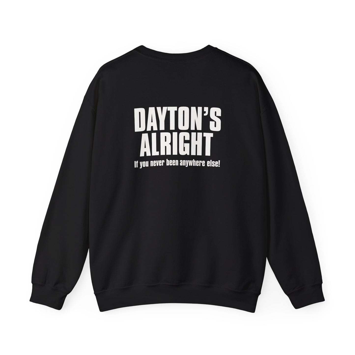 Tumbleweed Connection Crewneck Sweatshirt