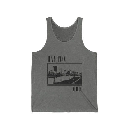 90s Dayton Jersey Tank