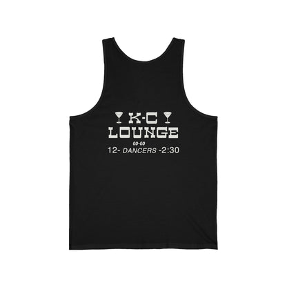 KC Lounge Jersey Tank