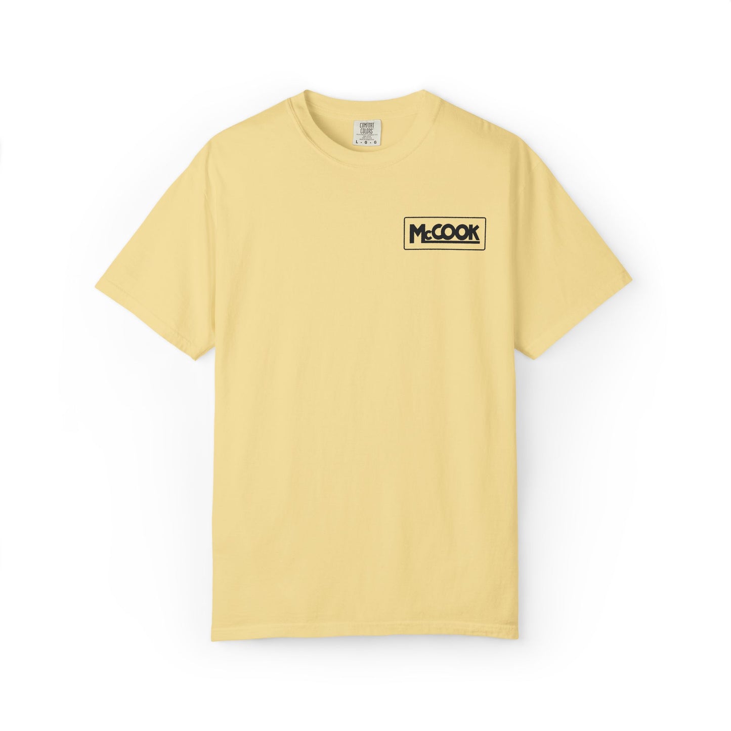 McCook Theater Tee