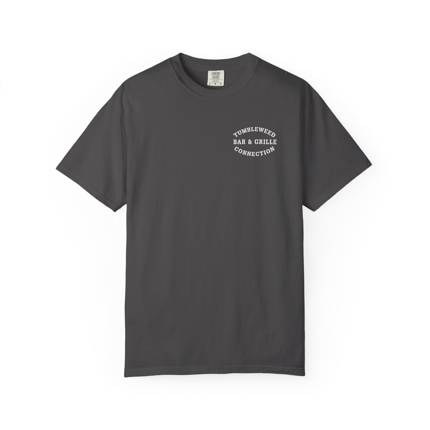 Tumbleweed Connection Tee