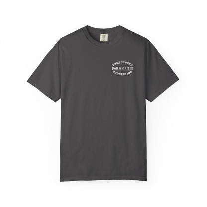 Tumbleweed Connection Tee