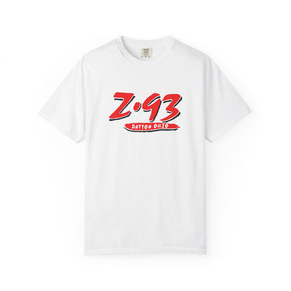 Z-93 Dayton Ohio Tee