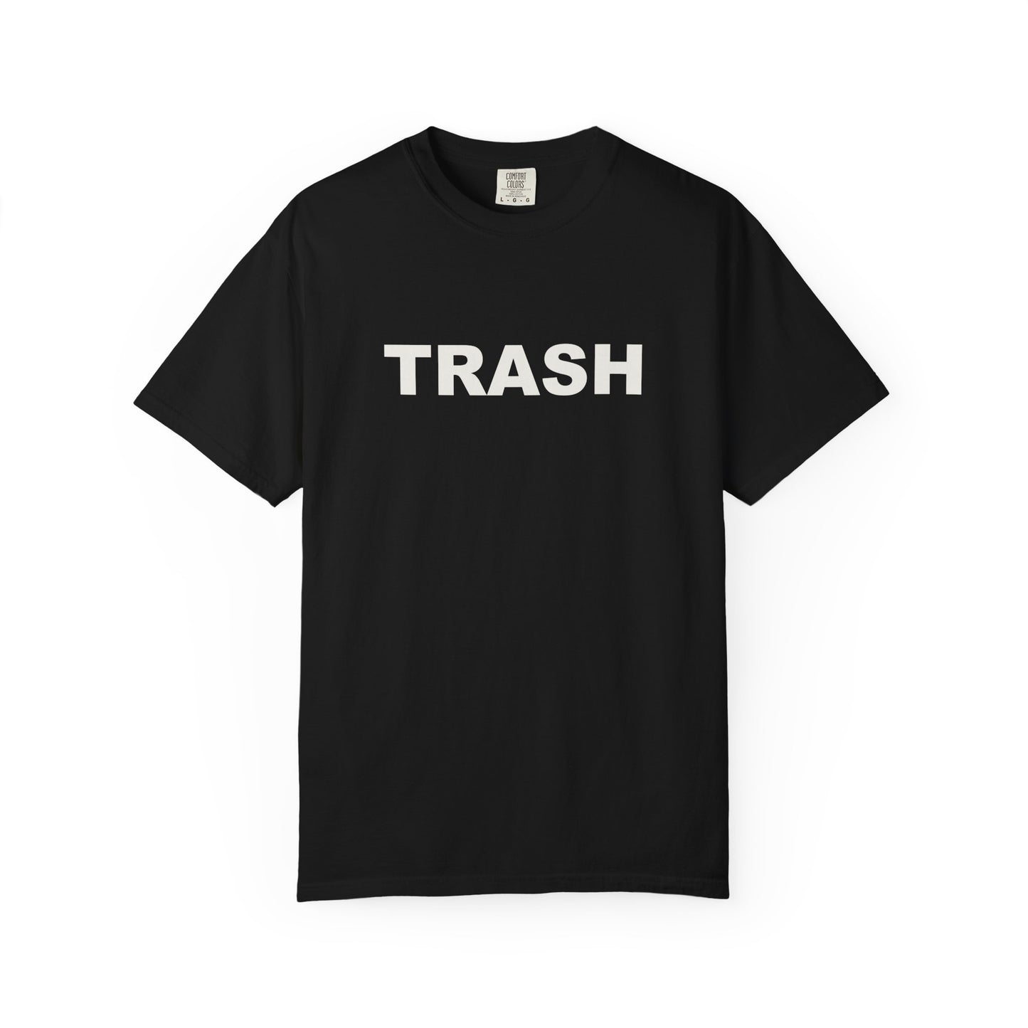 TRASH Tee