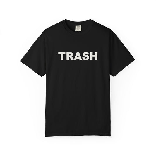 TRASH Tee