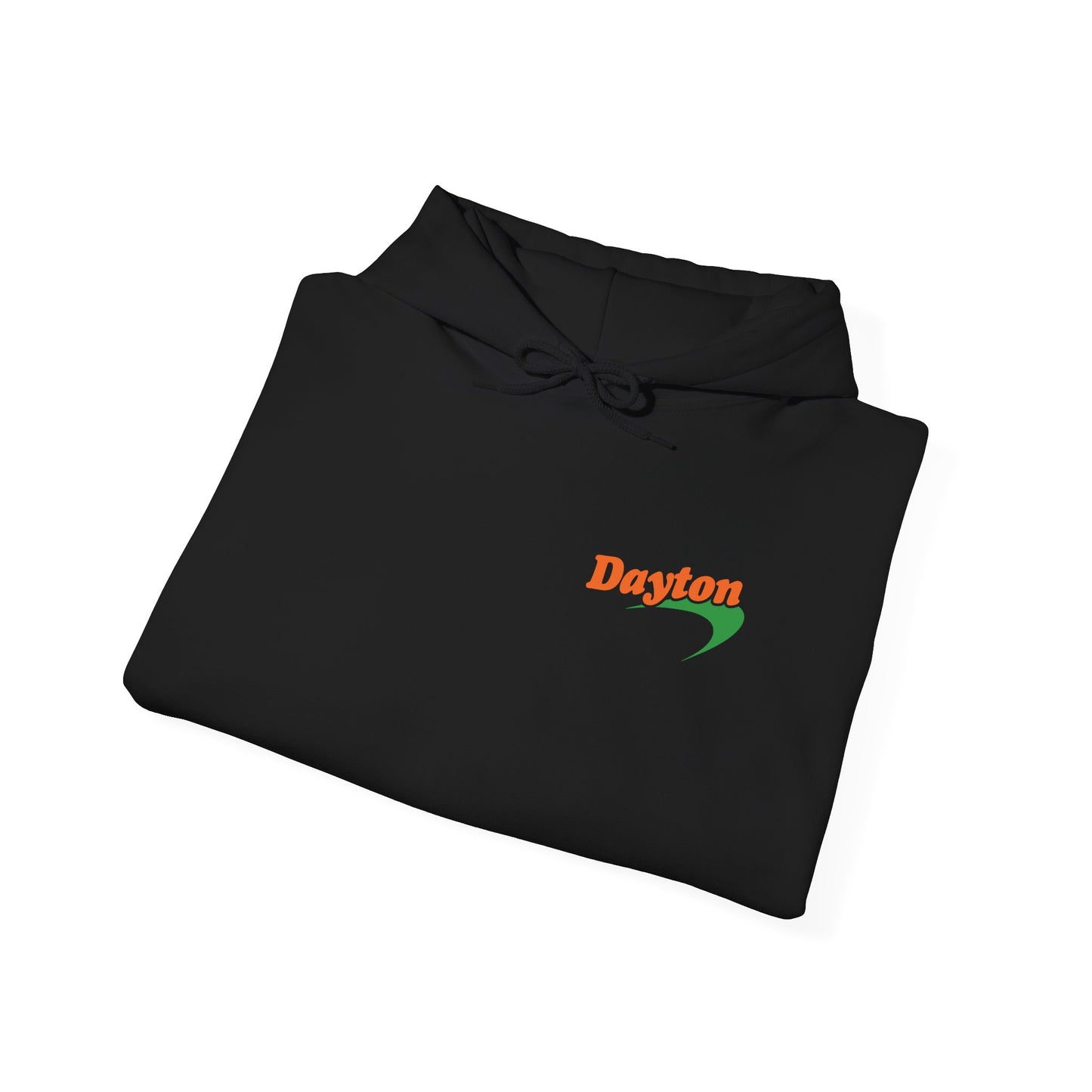 Dayton Newport Hoodie Sweatshirt