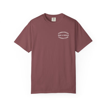 Tumbleweed Connection Tee