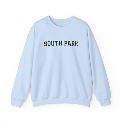 South Park Crewneck Sweatshirt