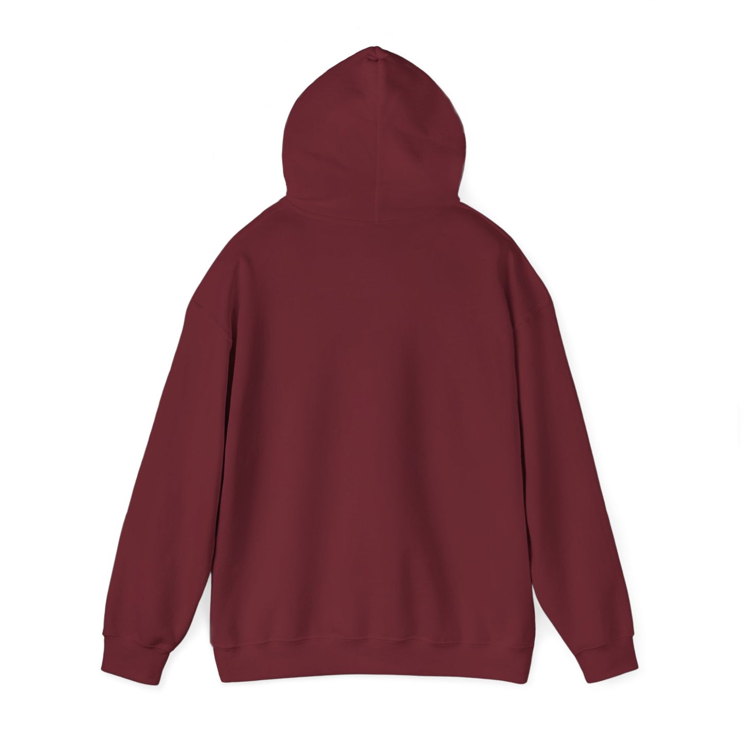 Dayton Strong Oregon District Hoodie Sweatshirt