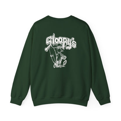 Sloopy's Crewneck Sweatshirt