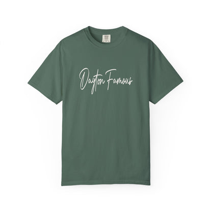Dayton Famous Tee
