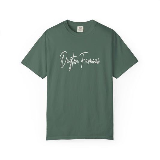 Dayton Famous Tee
